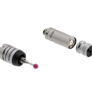 TP20 E TP200 RENISHAW